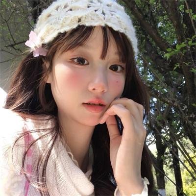 我的女友