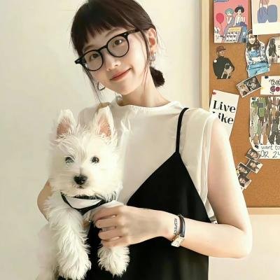 美丽的不完美